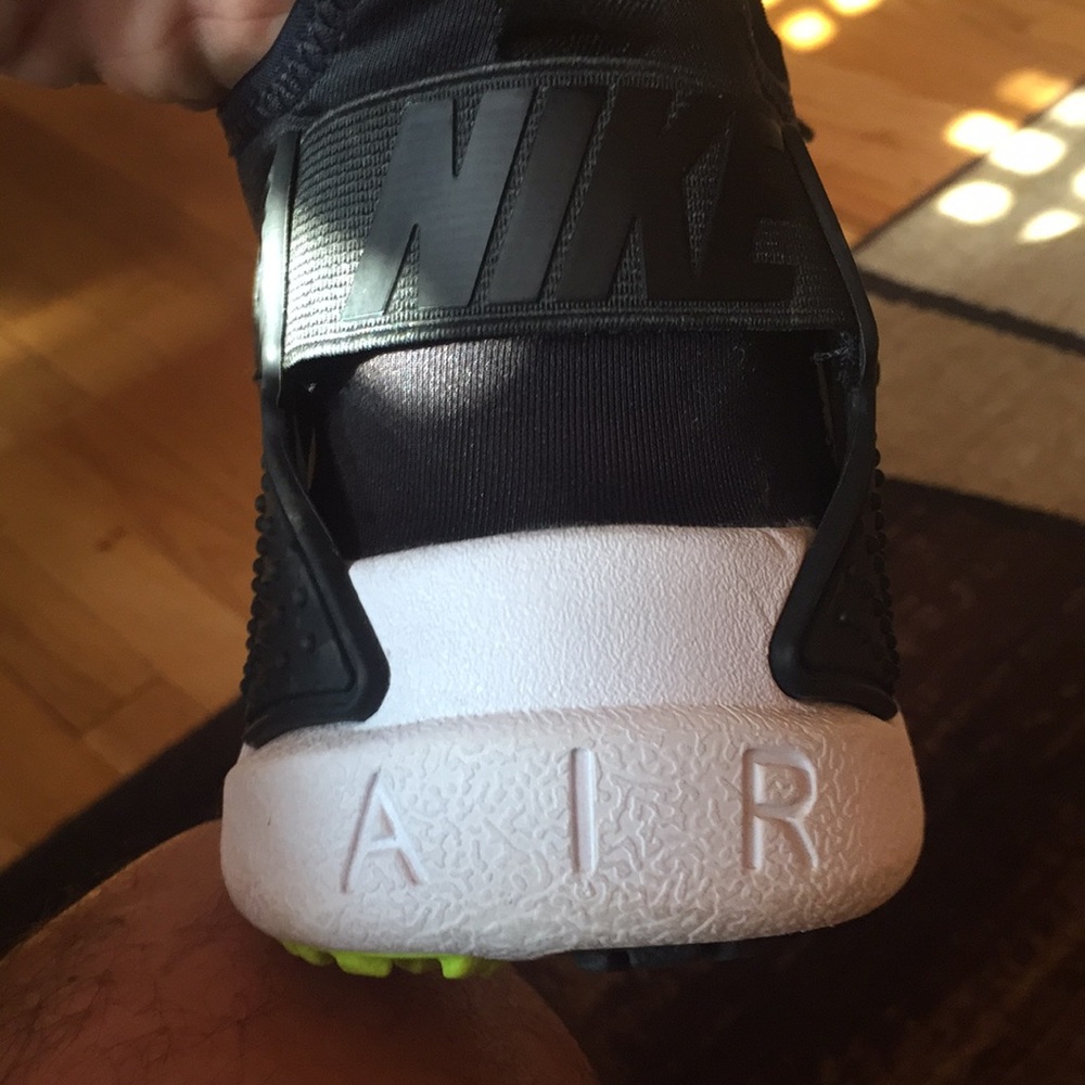 Air huarache 9.5 Nike - Picture 4 of 4